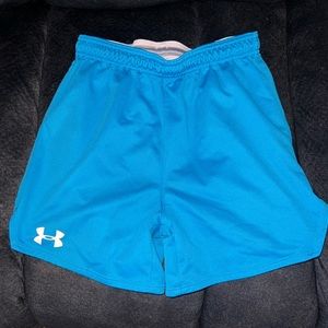 Under Armour shorts